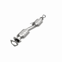 Load image into Gallery viewer, MagnaFlow Direct Fit Catalytic Converter96-98 Explorer 4.0L code