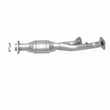 Load image into Gallery viewer, MagnaFlow Direct Fit Catalytic Converter 03-04 4Runner 4.7 Rear OEM