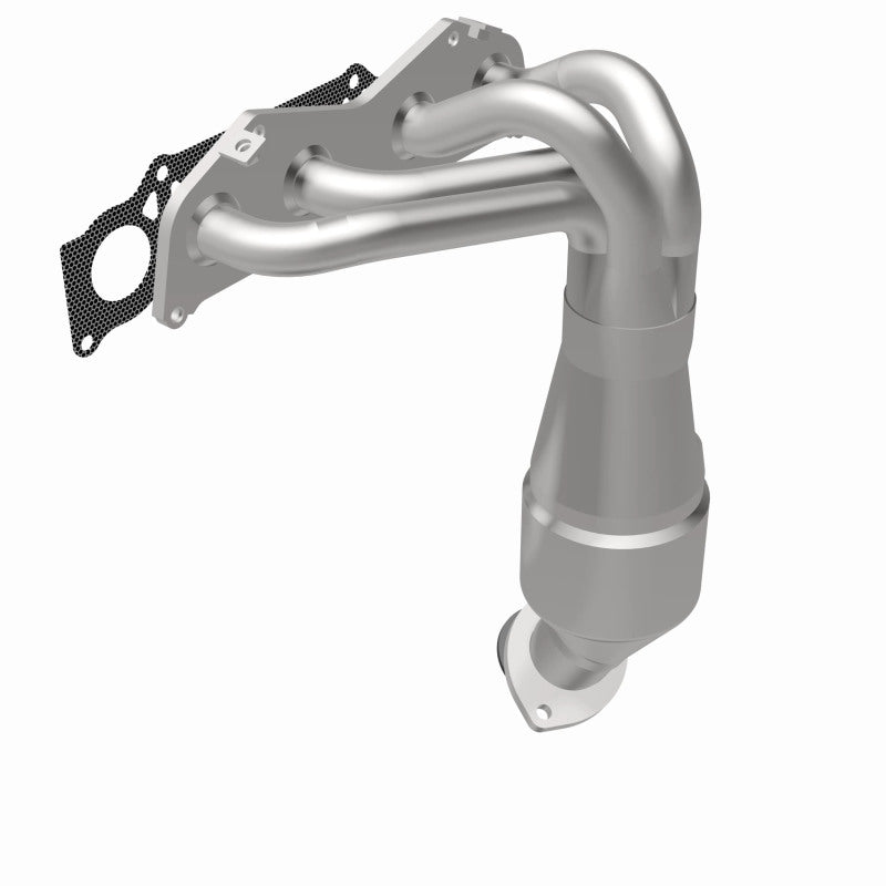 MagnaFlow Direct Fit Catalytic Converter 03 Camry 2.4L