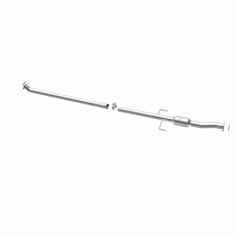 MagnaFlow Direct Fit Catalytic Converter 2004 Toyota Rav4 2.4L