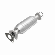 Load image into Gallery viewer, MagnaFlow Direct Fit Catalytic Converter 03-04 Honda Pilot 3.5L