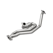 Load image into Gallery viewer, MagnaFlow Direct Fit Catalytic Converter 00 Lexus ES300 3.0L