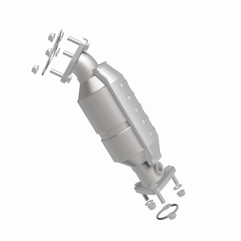 MagnaFlow Direct Fit Catalytic Converter 01-02 Frontier PS fr OEM