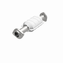 Load image into Gallery viewer, MagnaFlow Direct Fit Catalytic Converter 00-01 Cherokee Rear 4.0L