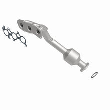 Load image into Gallery viewer, MagnaFlow Direct Fit Catalytic Converter 2006 Lexus GS300 3.0L PS