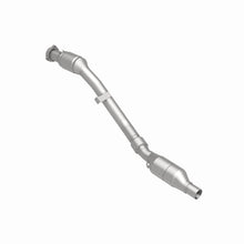 Load image into Gallery viewer, MagnaFlow Direct Fit Catalytic Converter 04-06 Audi S4 4.2L