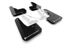 Load image into Gallery viewer, Rally Armor 23-25 Acura Integra A-Spec Black UR Mud Flap W/White Logo (No Drilling Req.)