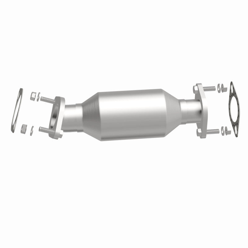 MagnaFlow California Direct Fit Catalytic Converter 11-13 Hyundai Elantra