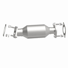 Load image into Gallery viewer, MagnaFlow California Direct Fit Catalytic Converter 11-13 Hyundai Elantra