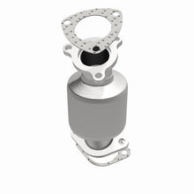 Load image into Gallery viewer, MagnaFlow Direct Fit Catalytic Converter 01 Eclipse 3.0L frt OEM