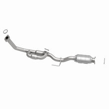 Load image into Gallery viewer, MagnaFlow Direct Fit Catalytic Converter Camry/Avalon 3.0L 94-95 1