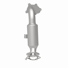 Load image into Gallery viewer, MagnaFlow Direct Fit Catalytic Converter 08-09 Subaru WRX 2.5L