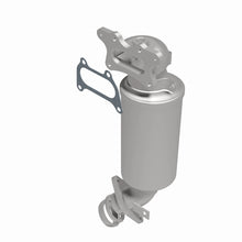 Load image into Gallery viewer, MagnaFlow Direct Fit Catalytic Converter 06-13 Honda Civic L4 1.8L
