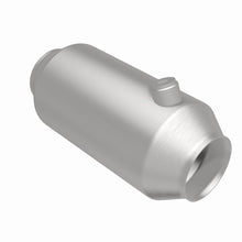 Load image into Gallery viewer, MagnaFlow Universal Catalytic Converter 2.50inch Inlet