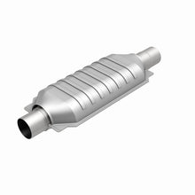 Load image into Gallery viewer, MagnaFlow Universal Catalytic Converter 2.5