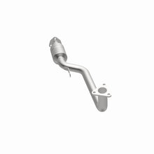 Load image into Gallery viewer, MagnaFlow Direct Fit Catalytic Converter 92-94 2.8L Audi 100 D/S MT