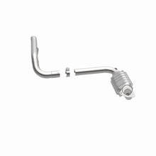 Load image into Gallery viewer, MagnaFlow Direct Fit Catalytic Converter 02-05 Escalade 6.0L Driver Side