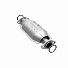 Load image into Gallery viewer, MagnaFlow Direct Fit Catalytic Converter Dodge-Eagle-Mitsubishi-Pl