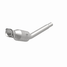 Load image into Gallery viewer, MagnaFlow California Direct Fit Converter 10-12 Jaguar XJ 5.0L