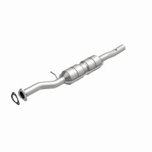 Load image into Gallery viewer, MagnaFlow Direct Fit Catalytic Converter Ford Excursion 00-02 5.4L