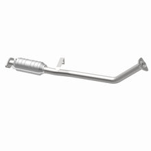 Load image into Gallery viewer, MagnaFlow Direct Fit Catalytic Converter 93-95 Infiniti J30 3.0L P/S