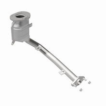 Load image into Gallery viewer, MagnaFlow 88-95 Honda Civic/89-91 Honda CR-X California Direct Fit Catalytic Converter