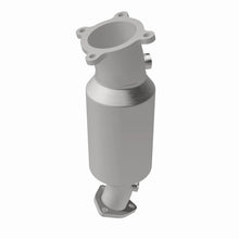 Load image into Gallery viewer, MagnaFlow Direct Fit Catalytic Converter 05-09 Audi A4 2.0 turbo OEM