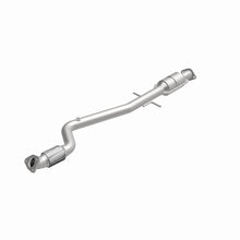Load image into Gallery viewer, MagnaFlow Direct Fit Catalytic Converter 2012-2014 CRUZE 1.4L Underbody