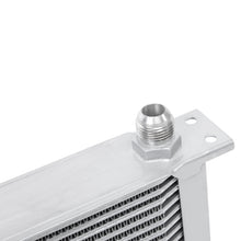 Load image into Gallery viewer, Mishimoto Universal 25 Row Oil Cooler