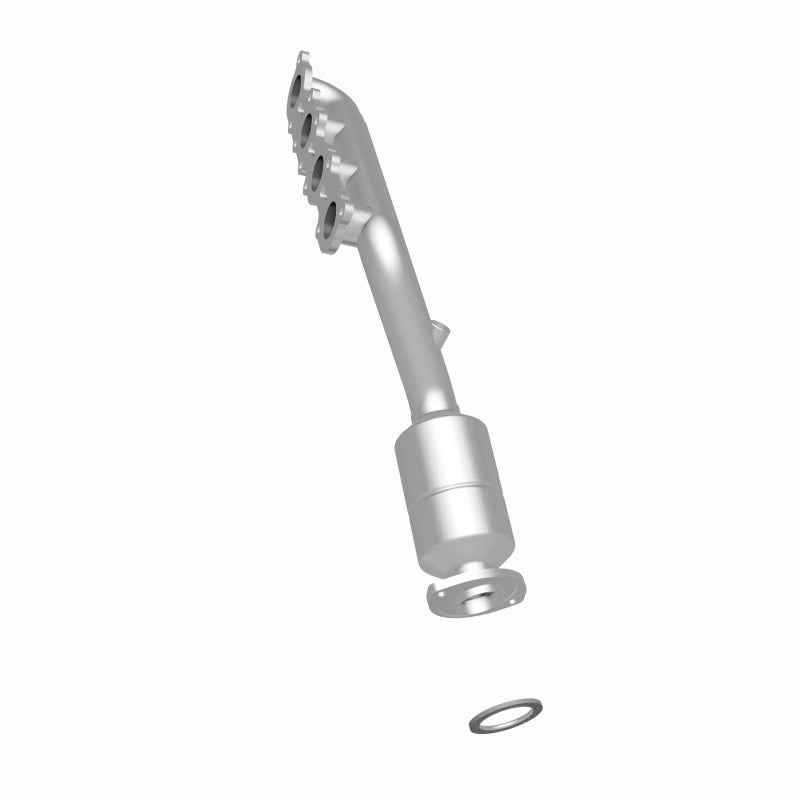 MagnaFlow Direct Fit Catalytic Converter 08-09 Lexus LS600H 5.0L