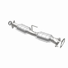 Load image into Gallery viewer, MagnaFlow Direct Fit Catalytic Converter 01-04 Explorer 4.0L OEM