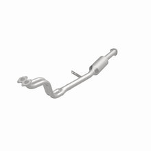 Load image into Gallery viewer, MagnaFlow Direct Fit Catalytic Converter Alfa Romero 82 91