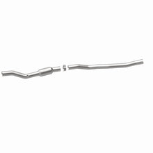 Load image into Gallery viewer, MagnaFlow Direct Fit Catalytic Converter 94-95 Dodge Dakota 3.9L