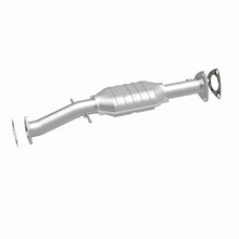 Load image into Gallery viewer, MagnaFlow Direct Fit Catalytic Converter 99 Sonoma/S10 4.3L