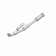 Load image into Gallery viewer, MagnaFlow California Direct Fit Converter 07-08 Hyundai Tiburon 2.7L