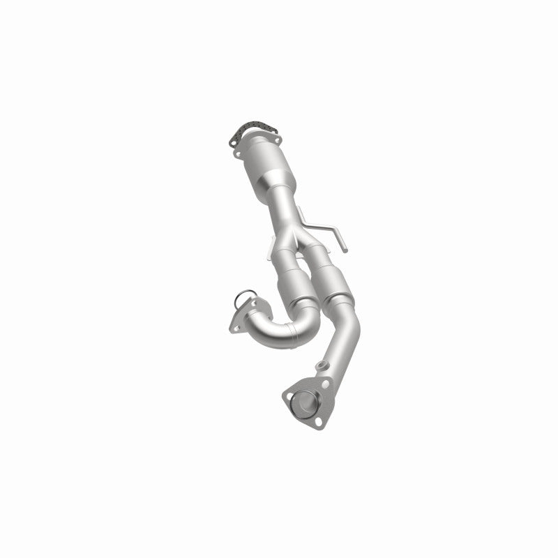 MagnaFlow Direct Fit Catalytic Converter MAXIMA- 04-05 6 3.5L OEM