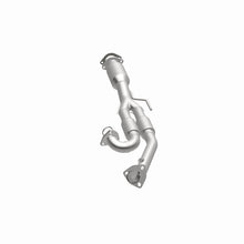 Load image into Gallery viewer, MagnaFlow Direct Fit Catalytic Converter MAXIMA- 04-05 6 3.5L OEM