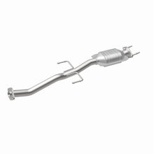 Load image into Gallery viewer, MagnaFlow Direct Fit Catalytic Converter95-98 Mazda Protege Rear