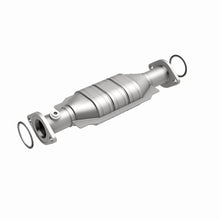 Load image into Gallery viewer, MagnaFlow Direct Fit Catalytic Converter 98-00 Mazda 626 2.0L OEM