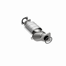 Load image into Gallery viewer, MagnaFlow DF Catalytic Conv 03-06 Infiniti G35 3.5L D/S Assy / 03-06 Nissan 350Z 3.5L D/S Assy