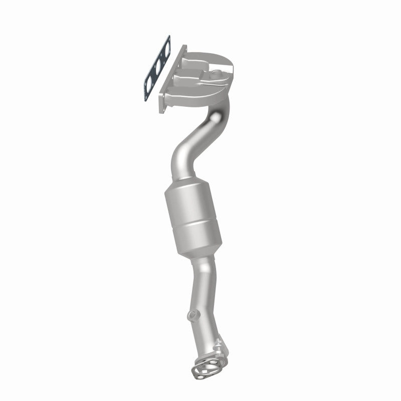 MagnaFlow Direct Fit Catalytic Converter BMW 04-05 330XI 3.0L / 04-06 X3 2.5L/3.0L