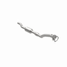 Load image into Gallery viewer, MagnaFlow Direct Fit Catalytic Converter 96-99 Audi A6 Quattro 2.8L