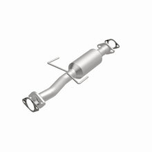Load image into Gallery viewer, MagnaFlow California Direct Fit Converter 1996 Ford Escort 1.8L