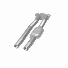 Load image into Gallery viewer, MagnaFlow Direct Fit Catalytic Converter 96-97 7.4L 3500 Truck Rear