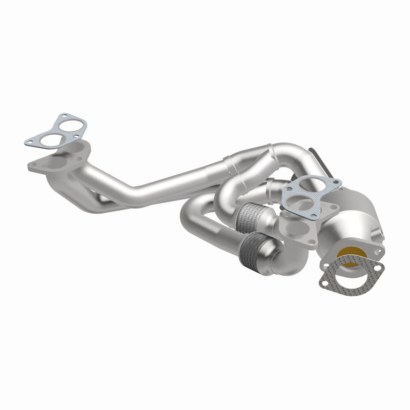 MagnaFlow Direct Fit Catalytic Converter 13-17 Subaru BRZ / 13-16 Scion FR-S OEM