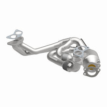 Load image into Gallery viewer, MagnaFlow Direct Fit Catalytic Converter 13-17 Subaru BRZ / 13-16 Scion FR-S OEM