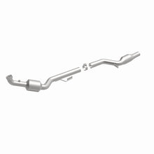 Load image into Gallery viewer, MagnaFlow Direct Fit Catalytic Converter 05-10 SLK55 AMG 5.5L ps