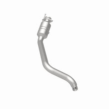 Load image into Gallery viewer, MagnaFlow Direct Fit Catalytic Converter 10-12 Jaguar XF 5.0L