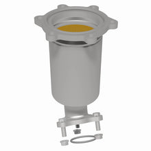 Load image into Gallery viewer, MagnaFlow Direct Fit Catalytic Converter 98-01 Nissan Altima 2.4L (CA Emissions)