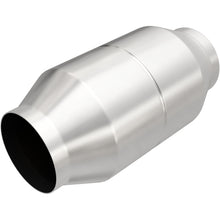 Load image into Gallery viewer, MagnaFlow Universal Catalytic Converter 5.00 inch C/C Diesel